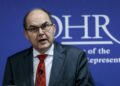 Šmit zabranio sprovođenje zaključaka NS Republike Srpske