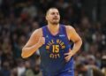 Nikola Jokić igrač nedelje u Zapadnoj konferenciji NBA lige, Tejtum prvi na Istoku