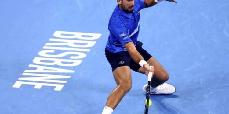 “Đoković neće biti spreman za Australijan open”