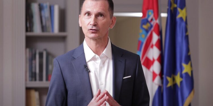 Primorac: NATO je duboko nezadovoljan Milanovićem