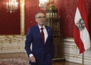Kikl: Austrija počinje novu eru…