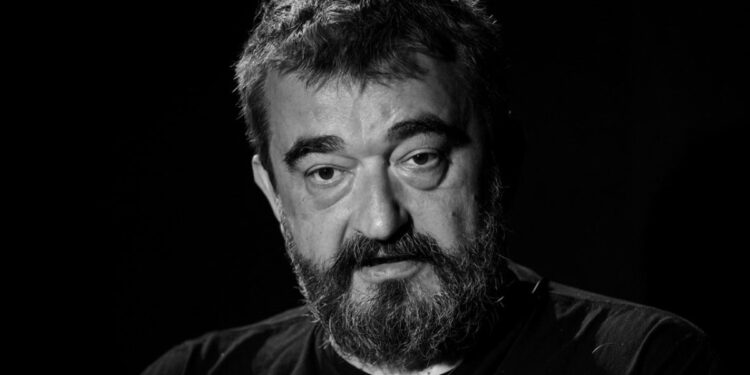 Preminuo Milorad Milinković