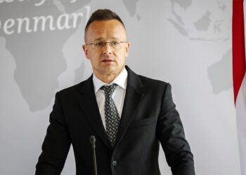 Sijarto: Osveta Mađarskoj zbog podrške Trampu