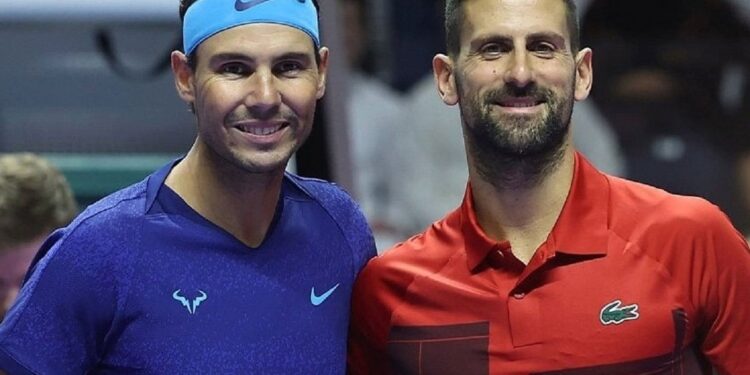 Đoković otkrio zašto ga Nadal i Federer nisu prihvatali
