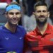 Đoković otkrio zašto ga Nadal i Federer nisu prihvatali