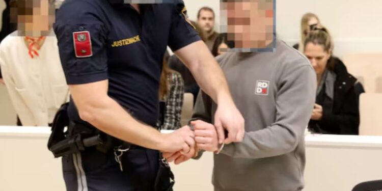 Srbin osuđen na 19 godina zbog napada čekićem u Beču