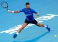 Novak se mučio, ali slomio otpor neugodnog Amerikanca