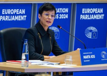 Kos: Samo nekoliko kandidata može u EU u narednih pet godina