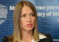 Osuđena Dijana Hrkalović
