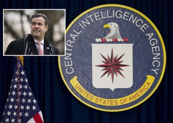 Imenovan novi direktor CIA