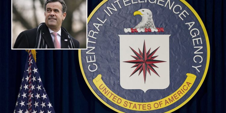 Imenovan novi direktor CIA