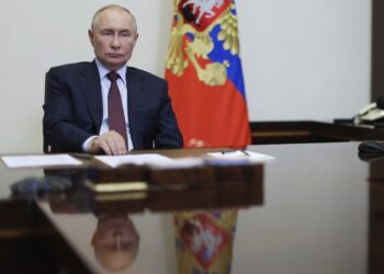 Poljski general: Tramp neće moći da natera Putina na ustupke