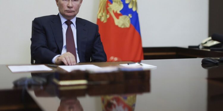 Poljski general: Tramp neće moći da natera Putina na ustupke