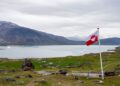 “Velika Britanija ima prvenstvo kupovine Grenlanda”