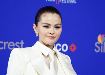 Trampove pristalice traže deportaciju Selene Gomez