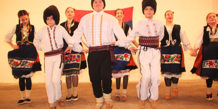 Bogatstvo tradicije