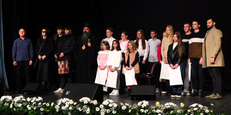 Praznik svih praznika