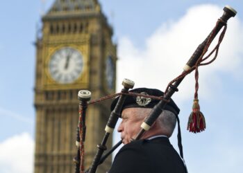 Britanija pokušava da napravi od Ukrajine svoju koloniju