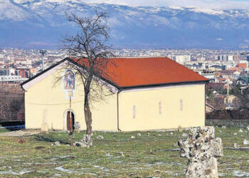 Život i svetinja iznad svakog zla
