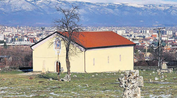 Život i svetinja iznad svakog zla