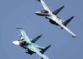 Iran se naoružava, kupio ruske borbene avione Su-35