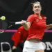 Teniserka igrala Vimbldon i Olimpijske igre sa dijagnozom raka