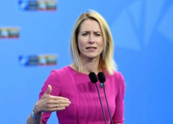 Kalas: Rusija predstavlja egzistencijalnu pretnju po bezbednost EU