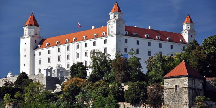 Slovačka priprema oštre mere protiv Ukrajine