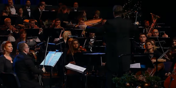 Posle Čajkovskog harmonika i gusle