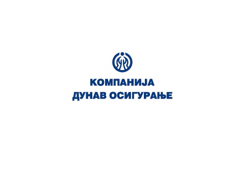 Saopštenje Kompanije “Dunav osiguranje”