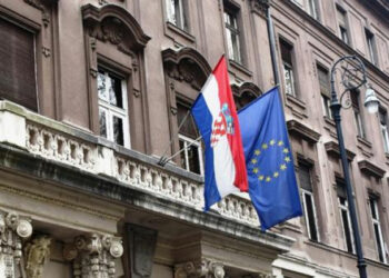 U Hrvatskoj danas drugi krug predsedničkih izbora