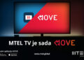 MTEL TV je sada MOVE!