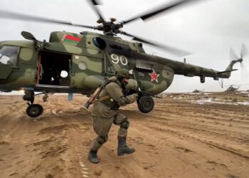 818.000 mrtvih Rusa: Putin će ih potpuno slomiti?