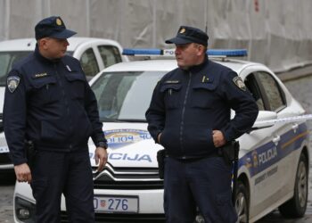 Hrvatska: Uhapšena Tea Franić i sprovedena na odsluženje zatvorske kazne