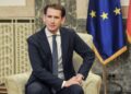 Ako u Austriji budu održani novi izbori Sebastijan Kurc bi mogao da se kandiduje