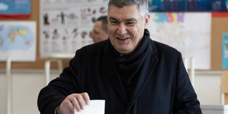 Milanović: Očekujem pobedu jer sam 15 godina radio u najboljoj veri