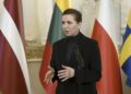Frederiksen poručila Trampu: Grenland nije na prodaju!