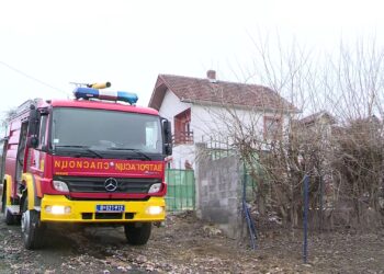 Požar odneo osam života