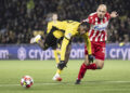 „Bomba“ Kange za pobedu fudbalera Crvene zvezde protiv Jang Bojsa na oproštaju od Lige šampiona