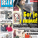 Čitajte u “Vestima”: Pamtimo i tugujemo