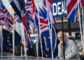 Britanci zažalili zbog Bregzita