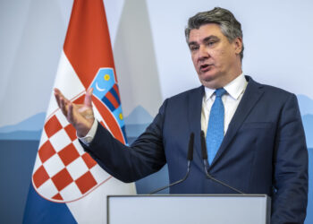 Milanović: Primorac ima mozak kao golub, a ne vrana koja je inteligentnija