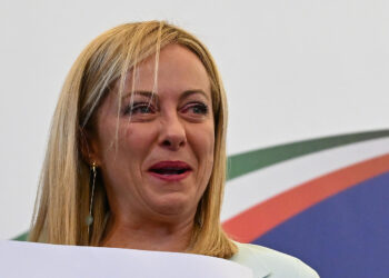 Rim: Italijanska premijerka Meloni prisustvovaće inauguraciji Trampa