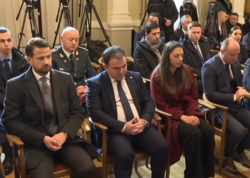 Praznina u srcima
