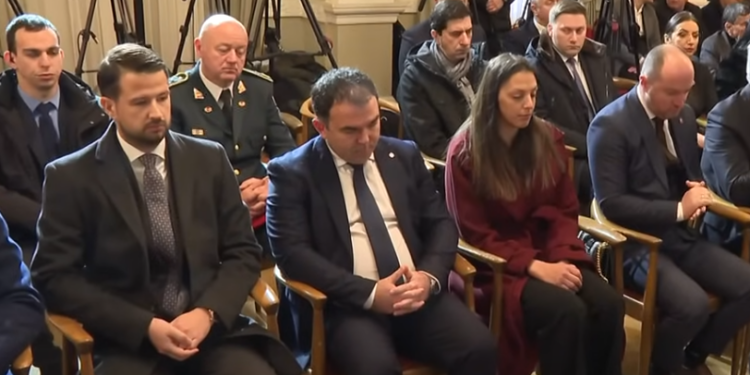 Praznina u srcima