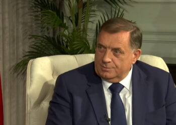 Dodik: Naši učenici će učiti po programima koje su utvrdili naši stručnjaci