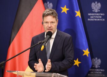 Habek: Nemačka će biti glavna meta Trampovih trgovinskih carina
