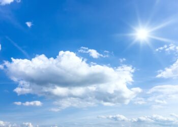 I danas neuobičajeno toplo za ovo doba godine, temperatura do 20 stepeni