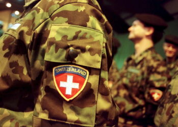 Švajcarska ulazi u “vojni Šengen”