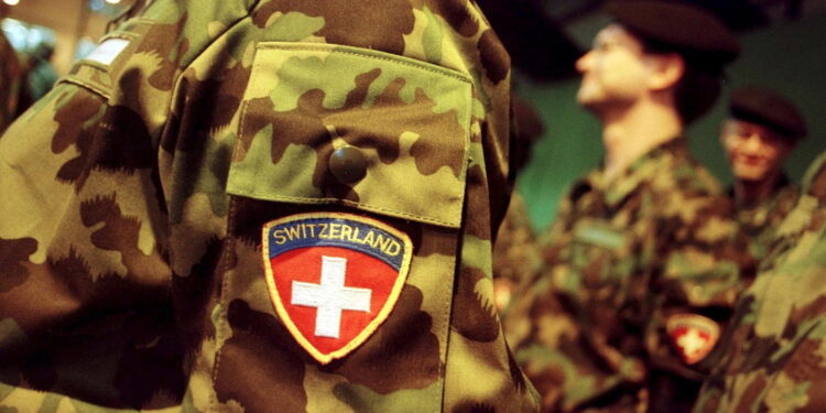 Švajcarska ulazi u “vojni Šengen”